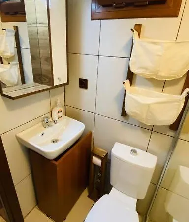 Apartment Bodrum/Mazi'Da Koey Icinde Kiralik Daire Bodrum