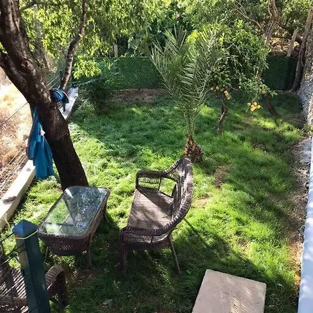Apartment Bodrum/Mazi'Da Koey Icinde Kiralik Daire