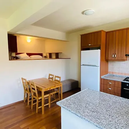 Apartment Bodrum/Mazi'Da Koey Icinde Kiralik Daire Bodrum