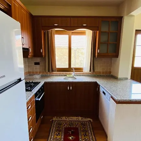 Appartamento Bodrum/Mazi'Da Koey Icinde Kiralik Daire *